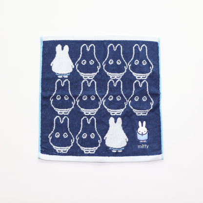 ミッフィー ウォッシュタオル びっくりミッフィー