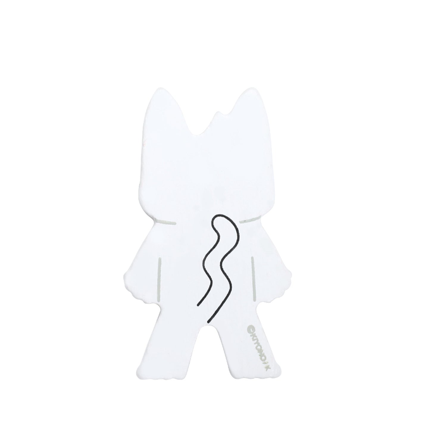 【絵本のつみき】単品 タータン (ノンタン)