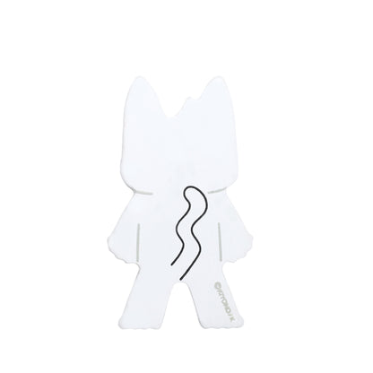 【絵本のつみき】単品 タータン (ノンタン)