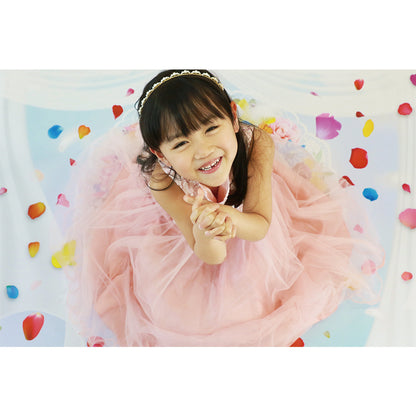 【スマートスタジオ】【A0】Flower