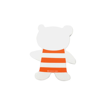 【絵本のつみき】単品 しろくまちゃん (こぐまちゃんシリーズ)