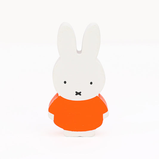 【絵本のつみき】単品 ミッフィー (ミッフィー)