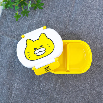 ランチボックス小判【ノラネコぐんだん】