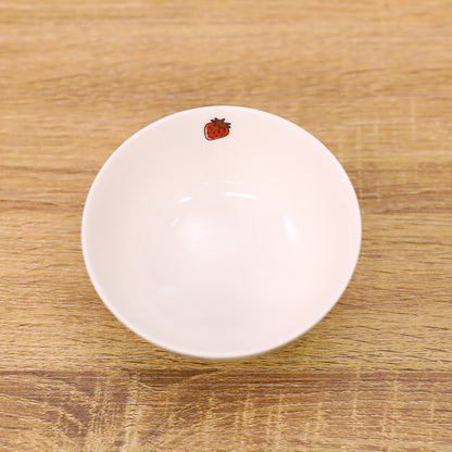 食器茶碗M【からすのパンやさん】