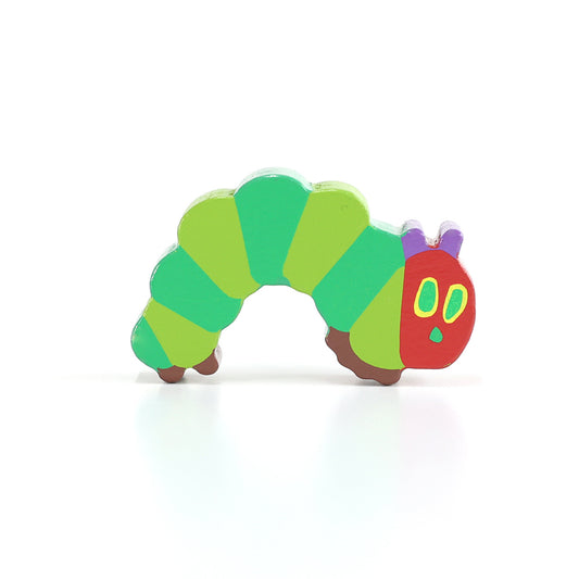 【絵本のつみき】単品 はらぺこあおむし (はらぺこあおむし)