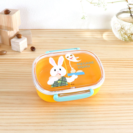 ランチボックス おばけのてんぷら 【せなけいこ】
