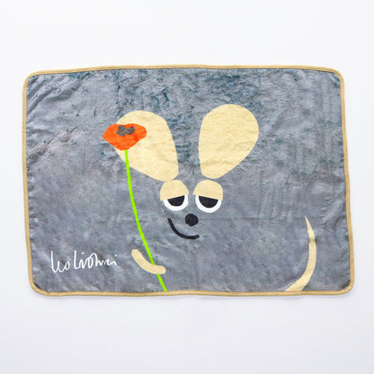 ブランケット フレデリック Sサイズ 【フレデリック】