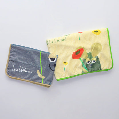 ブランケット フレデリック Sサイズ 【フレデリック】