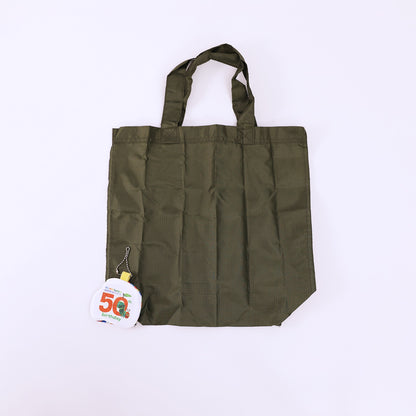 エコバッグ　50th【はらぺこあおむし】