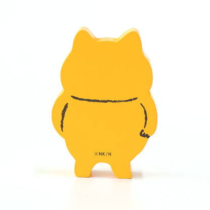 【絵本のつみき】単品 ノラネコ (ノラネコぐんだん)