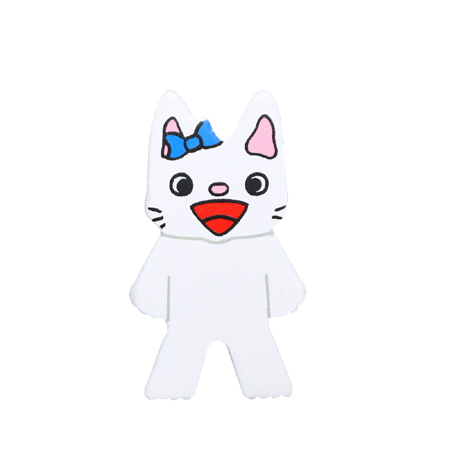 【絵本のつみき】単品 タータン (ノンタン)