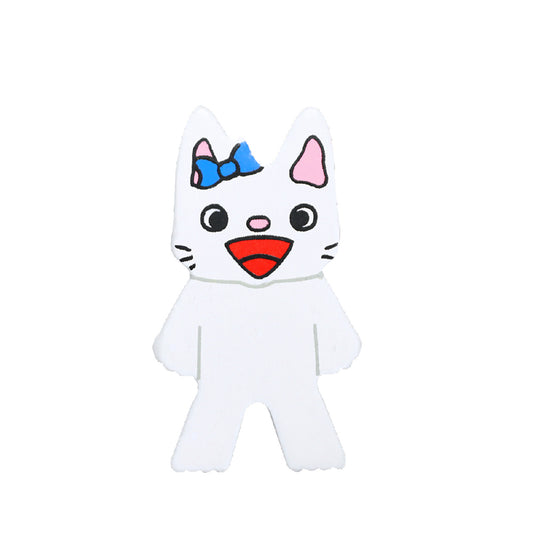 【絵本のつみき】単品 タータン (ノンタン)