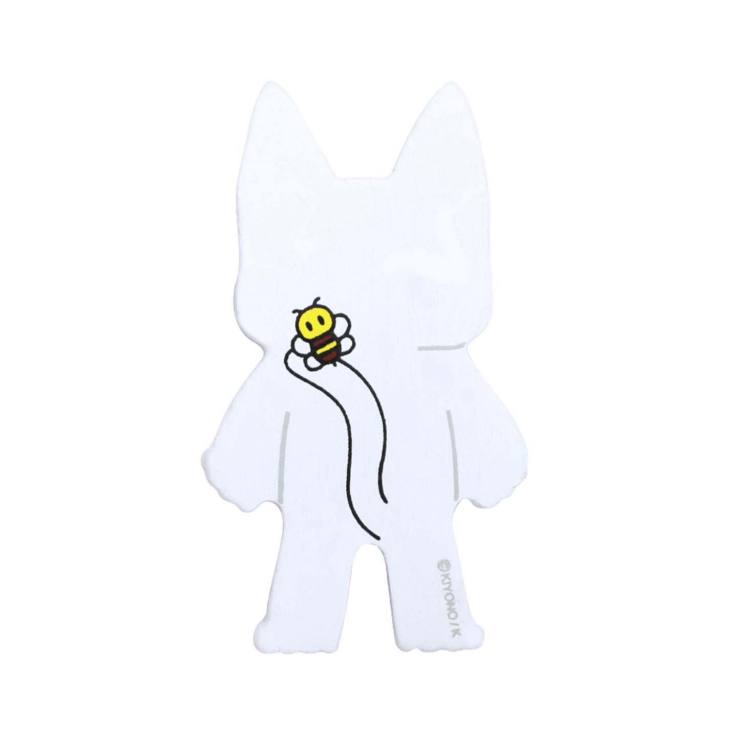 【絵本のつみき】単品 ノンタン (ノンタン)