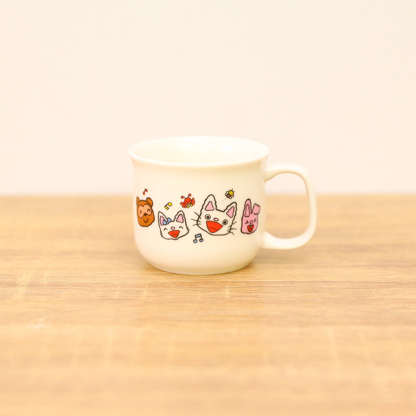 こどもマグ【ノンタン】