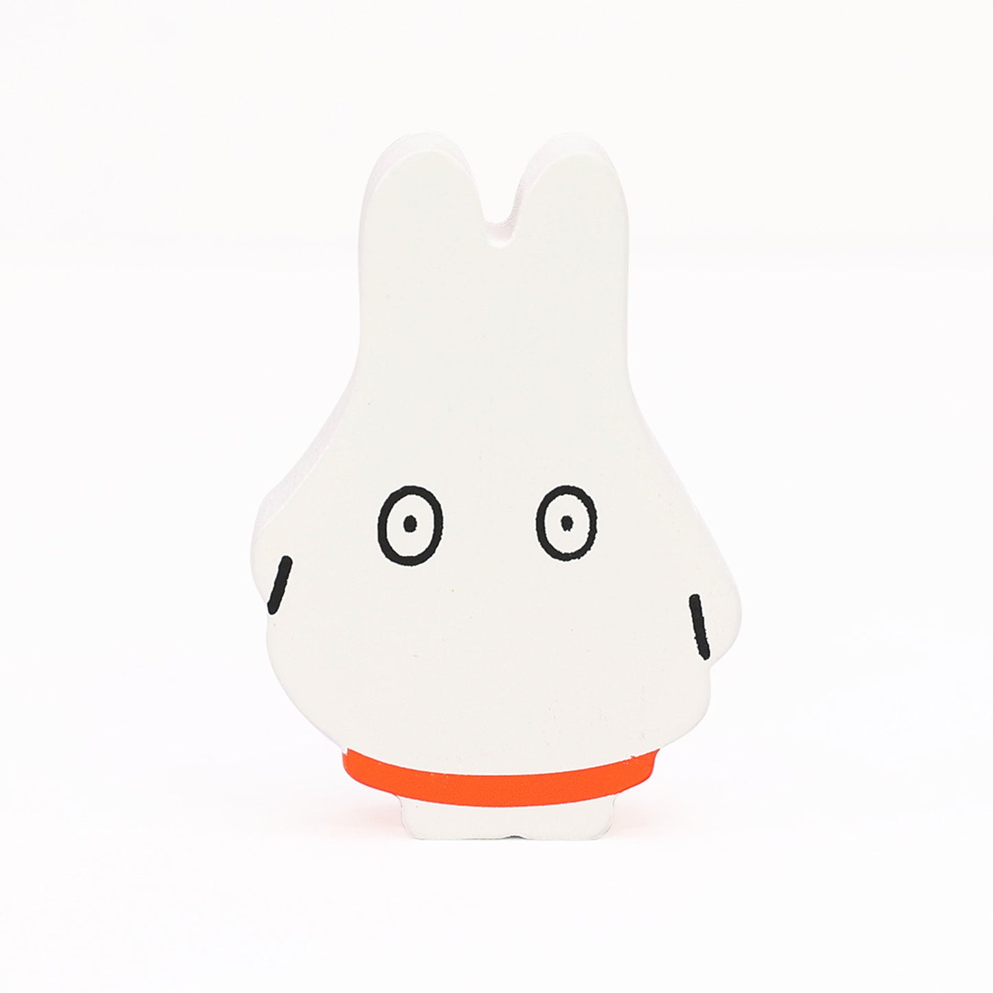 【絵本のつみき】単品 おばけ (ミッフィー)