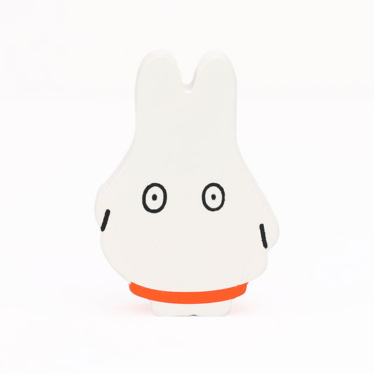【絵本のつみき】単品 おばけ (ミッフィー)