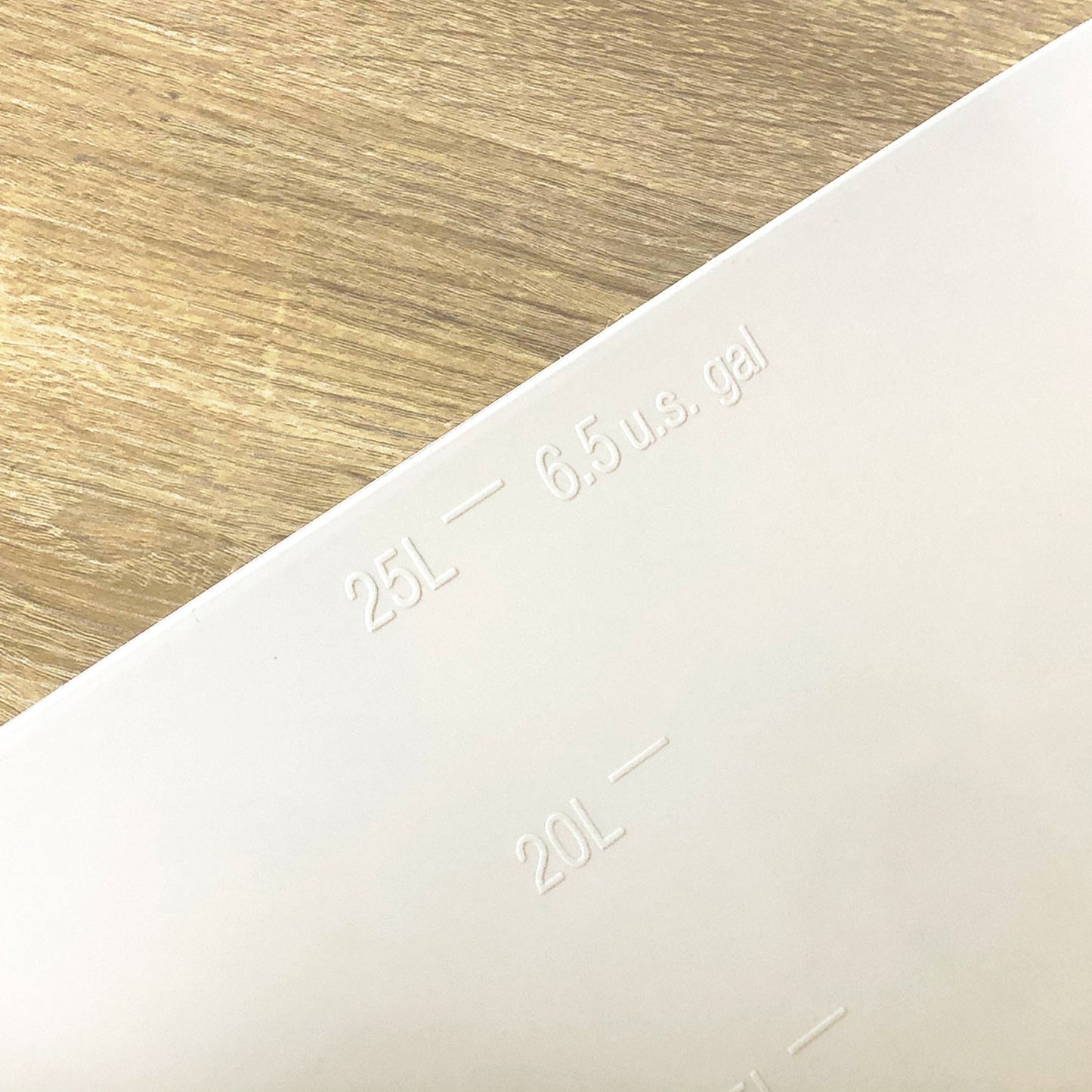 収納バスケット　スタックストー 　baquet　M　ドット【はらぺこあおむし】