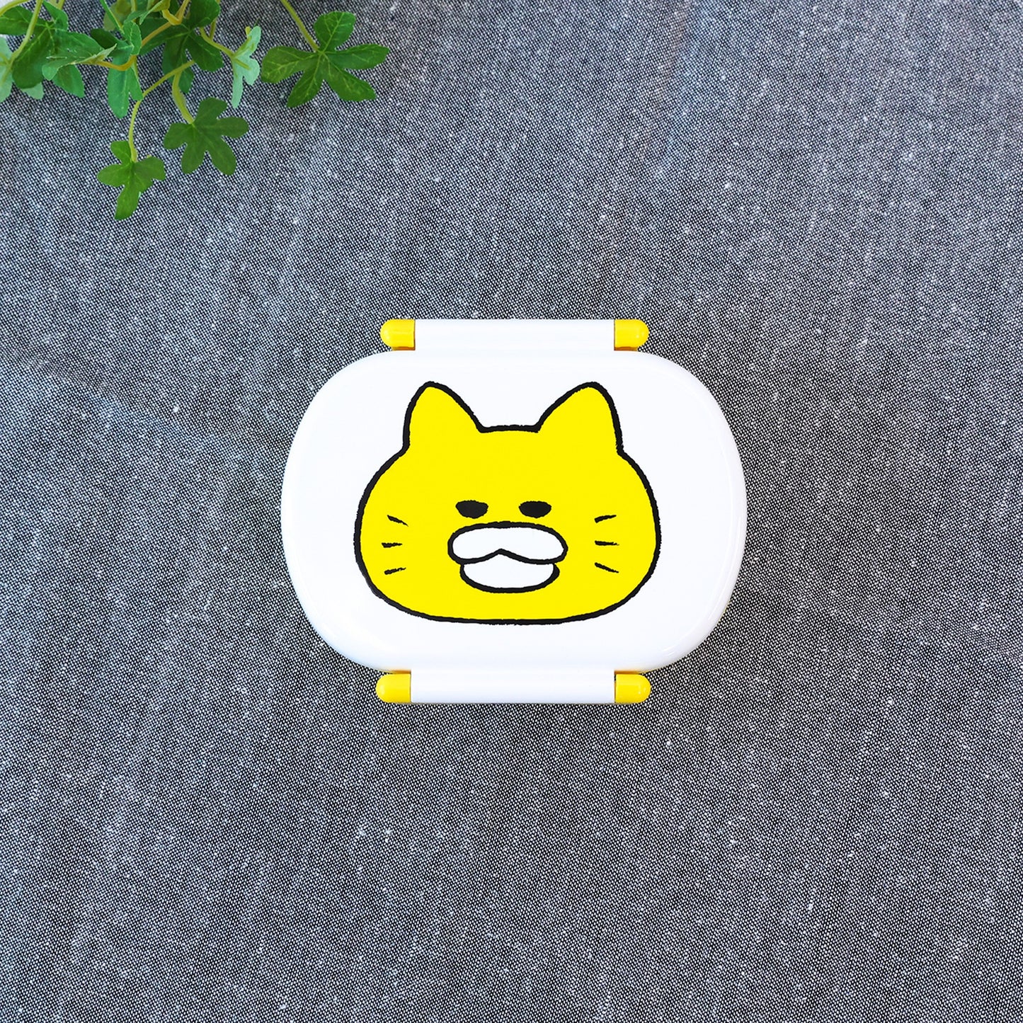 ランチボックス小判【ノラネコぐんだん】