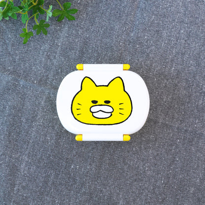 ランチボックス小判【ノラネコぐんだん】