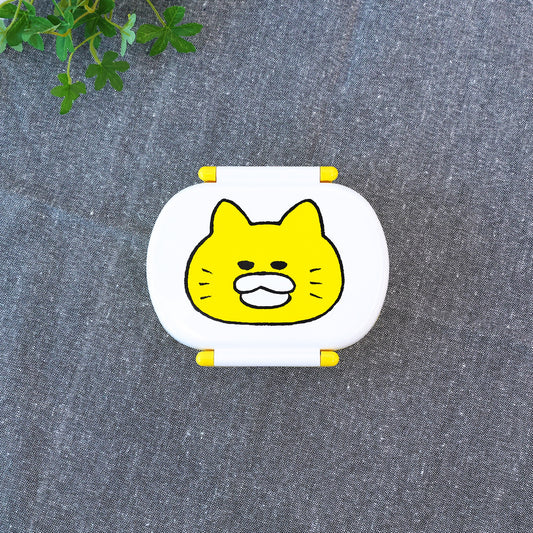 ランチボックス小判【ノラネコぐんだん】